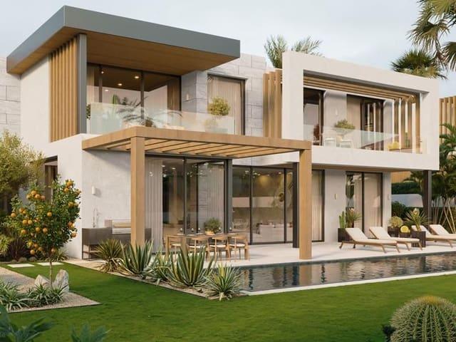 Chalet en venta en Marbella, Málaga Costa del Sol