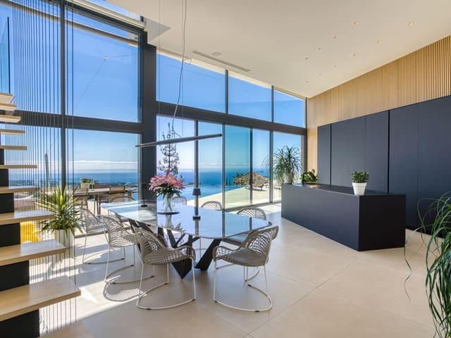 Chalet en venta en Marbella, Málaga Costa del Sol