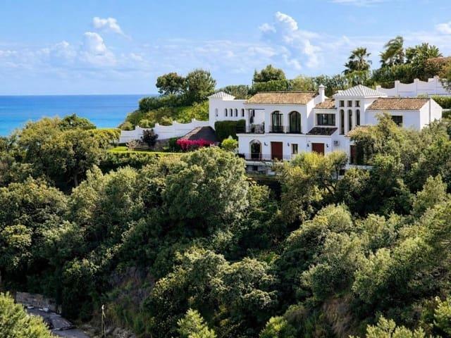 Chalet en venta en Marbella, Málaga Costa del Sol