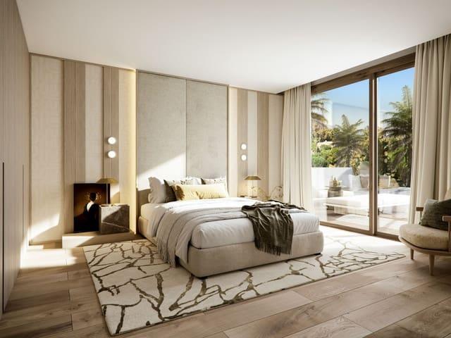 Chalet en venta en Marbella, Málaga Costa del Sol