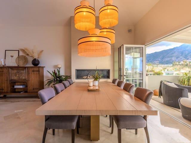 Chalet en venta en Marbella, Málaga Costa del Sol