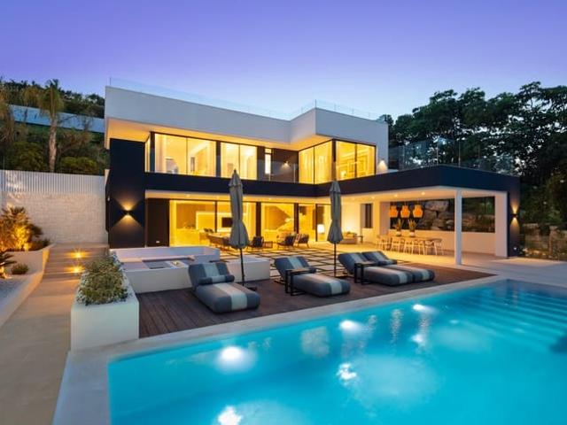 Chalet en venta en Marbella, Málaga Costa del Sol