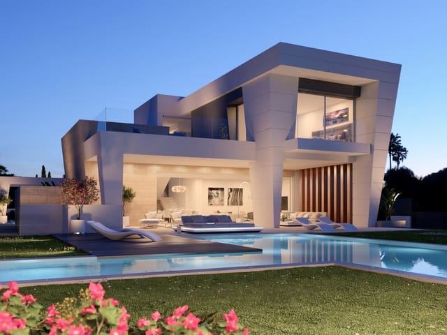 Chalet en venta en Marbella, Málaga Costa del Sol