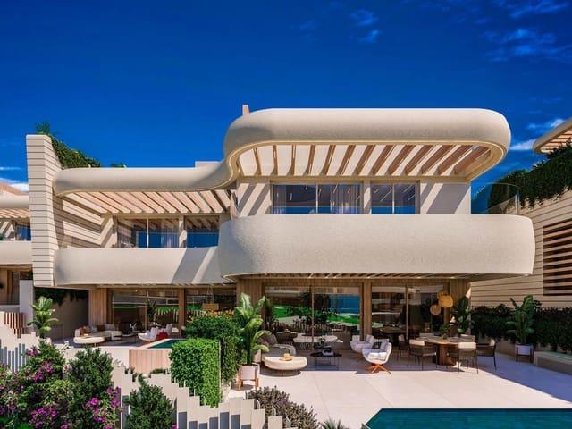 Chalet en venta en Marbella, Málaga Costa del Sol