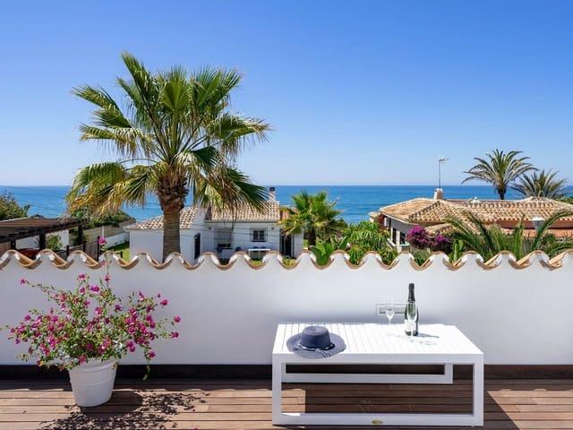Chalet en venta en Marbella, Málaga Costa del Sol