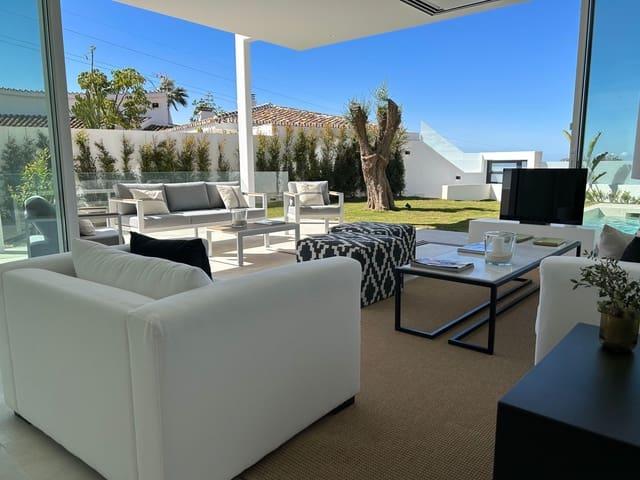 Chalet en venta en Marbella, Málaga Costa del Sol