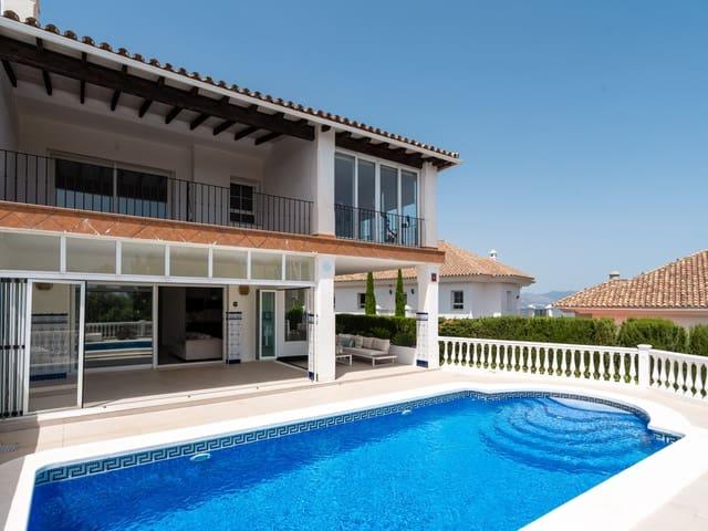 Chalet en venta en Marbella, Málaga Costa del Sol