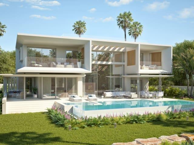 Chalet en venta en Marbella, Málaga Costa del Sol