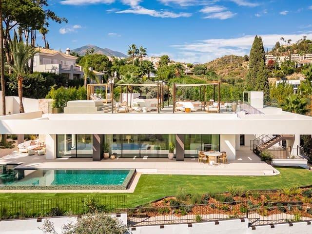 Chalet en venta en Marbella, Málaga Costa del Sol
