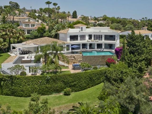 Chalet en venta en Marbella, Málaga Costa del Sol