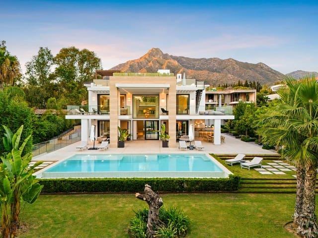 Chalet en venta en Marbella, Málaga Costa del Sol