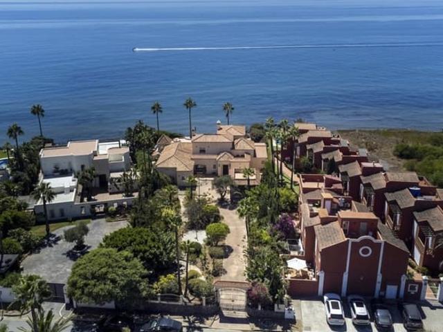 Chalet en venta en Marbella, Málaga Costa del Sol