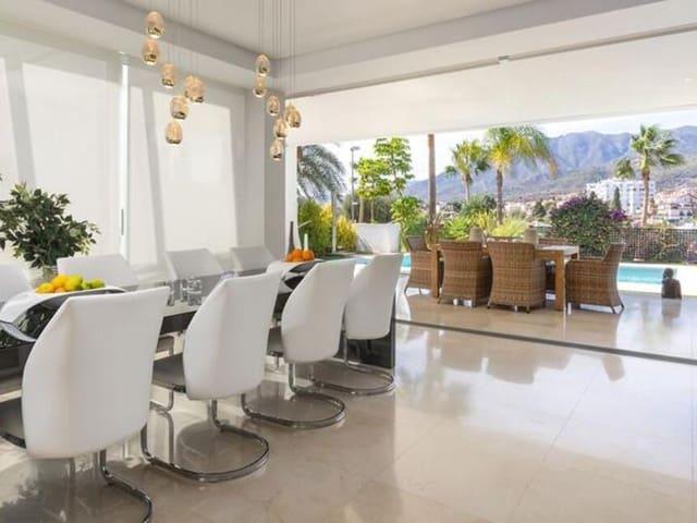 Chalet en venta en Marbella, Málaga Costa del Sol