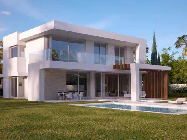 Chalet en venta en Marbella, Málaga Costa del Sol