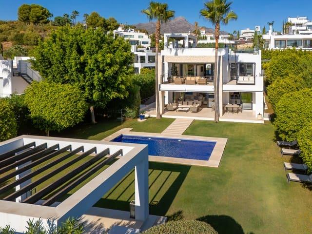 Chalet en venta en Marbella, Málaga Costa del Sol
