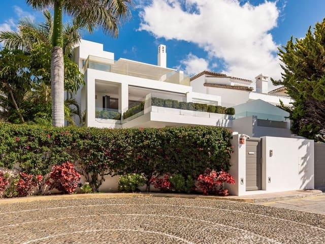Chalet en venta en Marbella, Málaga Costa del Sol