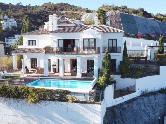 Chalet en venta en Marbella, Málaga Costa del Sol