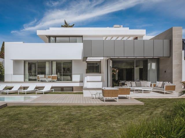 Chalet en venta en Marbella, Málaga Costa del Sol