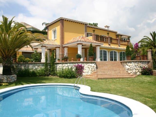 Chalet en venta en Marbella, Málaga Costa del Sol