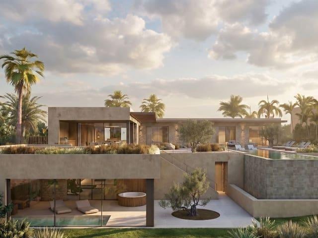 Chalet en venta en Marbella, Málaga Costa del Sol