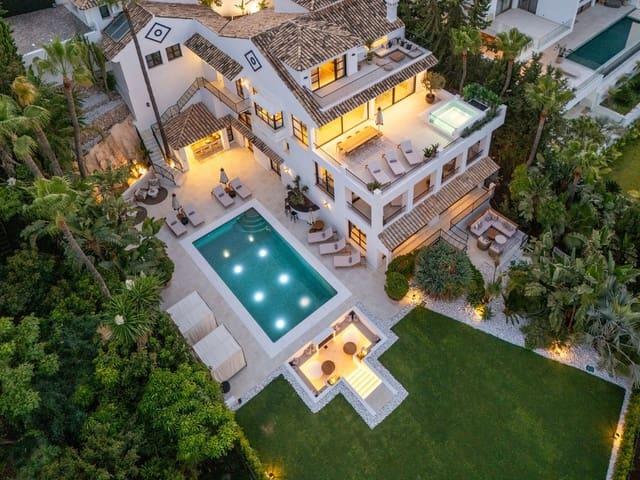 Chalet en venta en Marbella, Málaga Costa del Sol