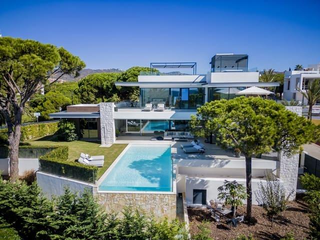 Chalet en venta en Marbella, Málaga Costa del Sol