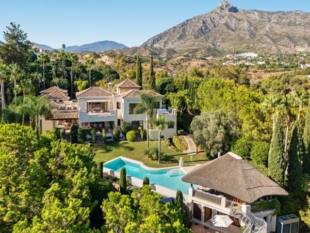 Chalet en venta en Marbella, Málaga Costa del Sol