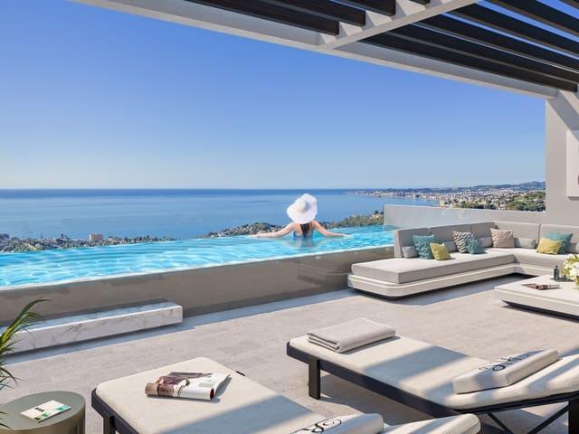 Chalet en venta en Marbella, Málaga Costa del Sol
