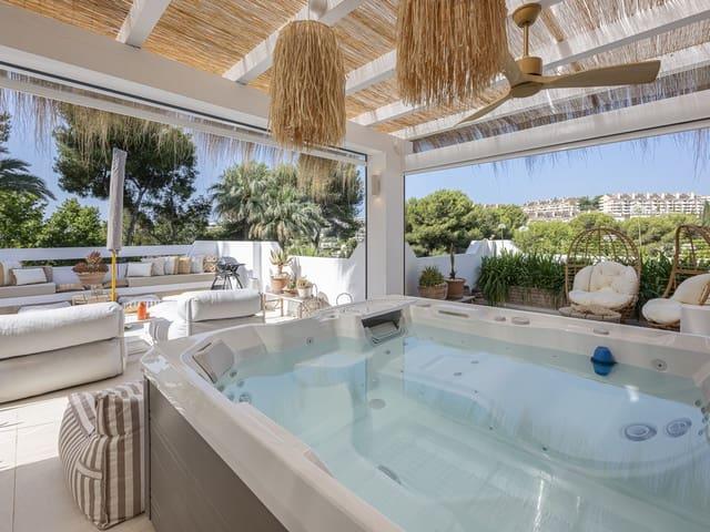 Chalet en venta en Marbella, Málaga Costa del Sol
