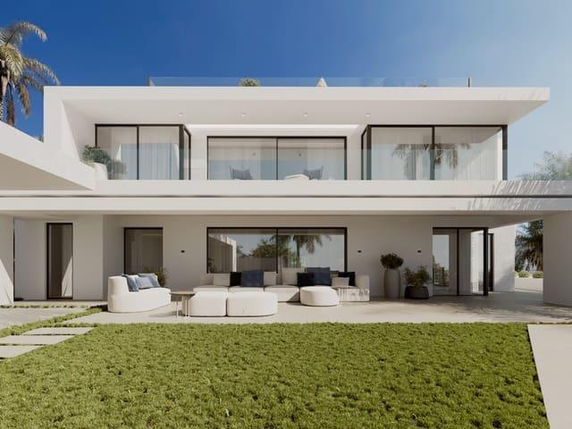 Chalet en venta en Marbella, Málaga Costa del Sol