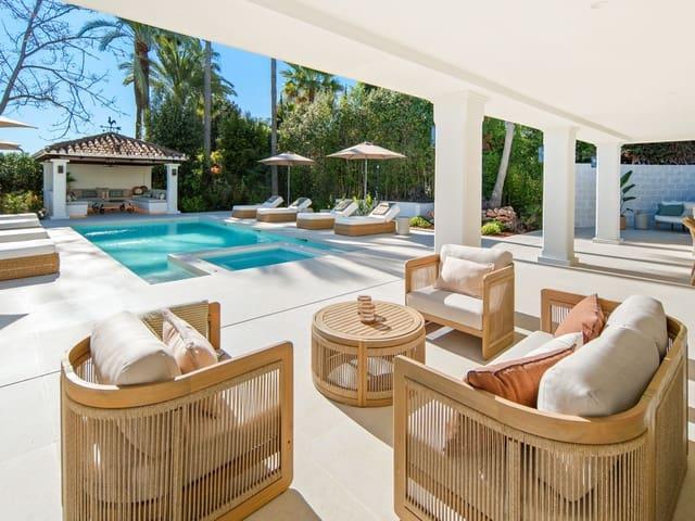 Chalet en venta en Marbella, Málaga Costa del Sol
