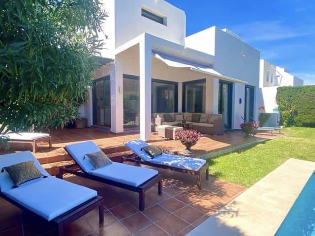 Chalet en venta en Marbella, Málaga Costa del Sol