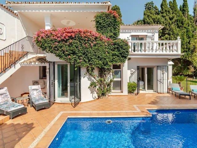 Chalet en venta en Marbella, Málaga Costa del Sol