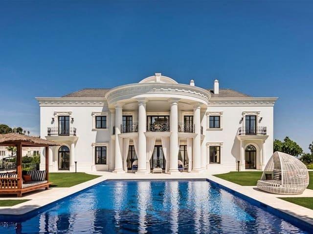 Chalet en venta en Marbella, Málaga Costa del Sol