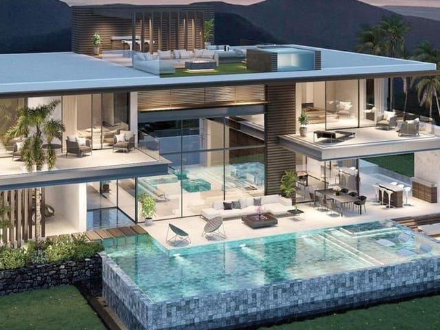 Chalet en venta en Marbella, Málaga Costa del Sol