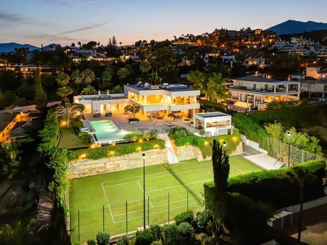 Chalet en venta en Marbella, Málaga Costa del Sol