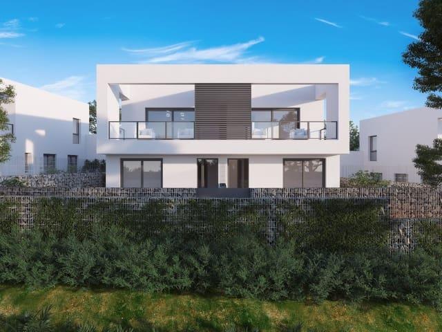 Chalet en venta en Marbella, Málaga Costa del Sol