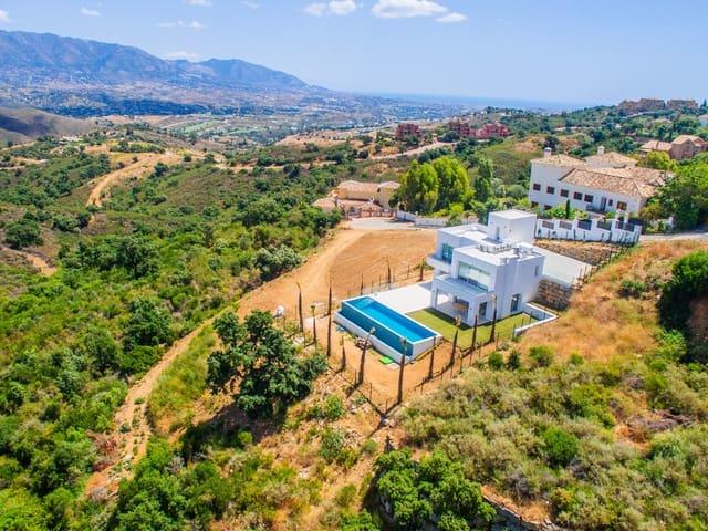 Chalet en venta en Marbella, Málaga Costa del Sol