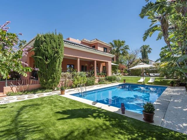 Chalet en venta en Marbella, Málaga Costa del Sol
