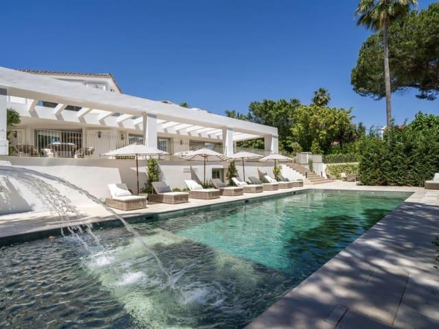 Chalet en venta en Marbella, Málaga Costa del Sol