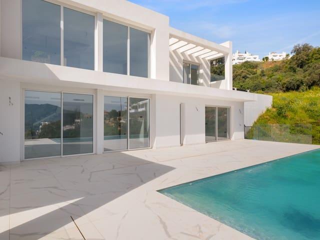 Chalet en venta en Marbella, Málaga Costa del Sol