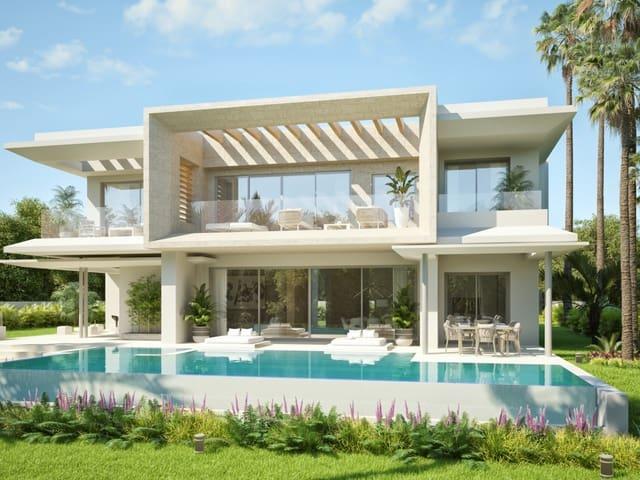 Chalet en venta en Marbella, Málaga Costa del Sol