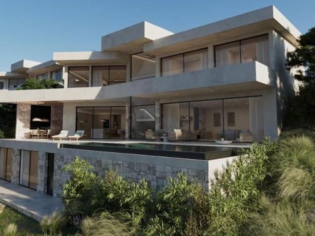 Chalet en venta en Marbella, Málaga Costa del Sol