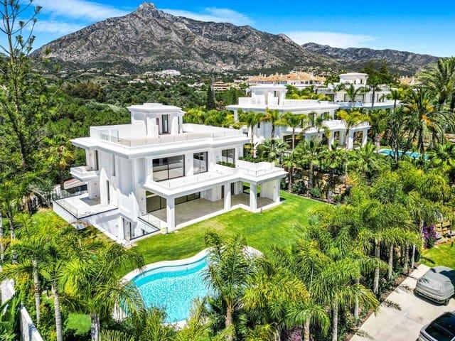 Chalet en venta en Marbella, Málaga Costa del Sol