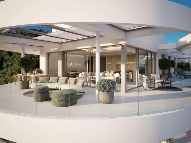 Ático en venta en Marbella, Málaga Costa del Sol
