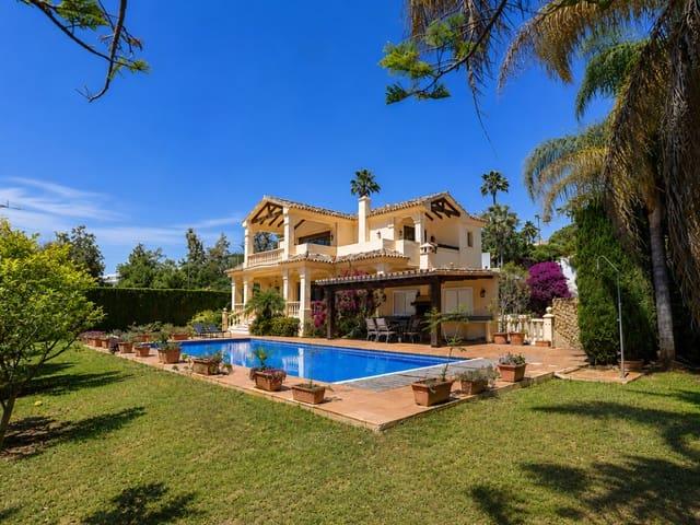 Chalet en venta en Marbella, Málaga Costa del Sol