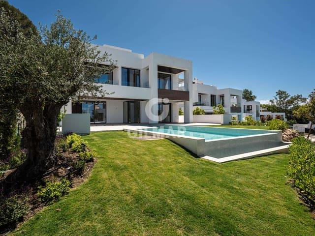 Chalet en venta en Marbella, Málaga Costa del Sol