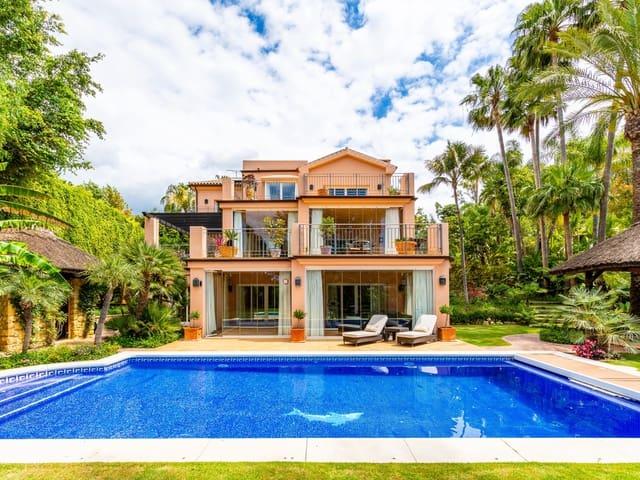 Chalet en venta en Marbella, Málaga Costa del Sol
