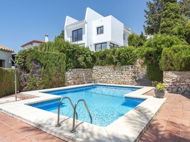 Chalet en venta en Marbella, Málaga Costa del Sol