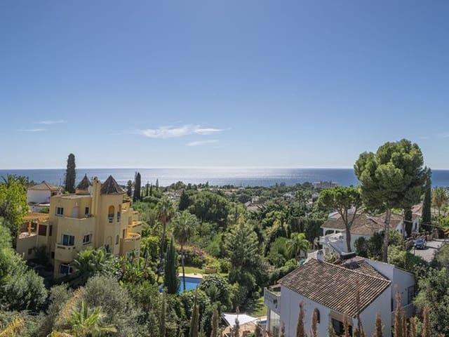 Chalet en venta en Marbella, Málaga Costa del Sol